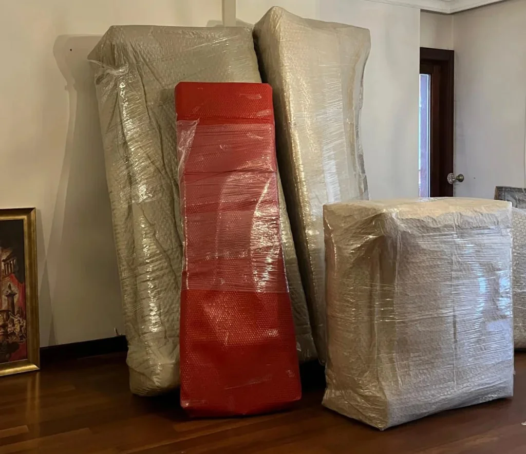 Cevizli Evden Eve Nakliyat