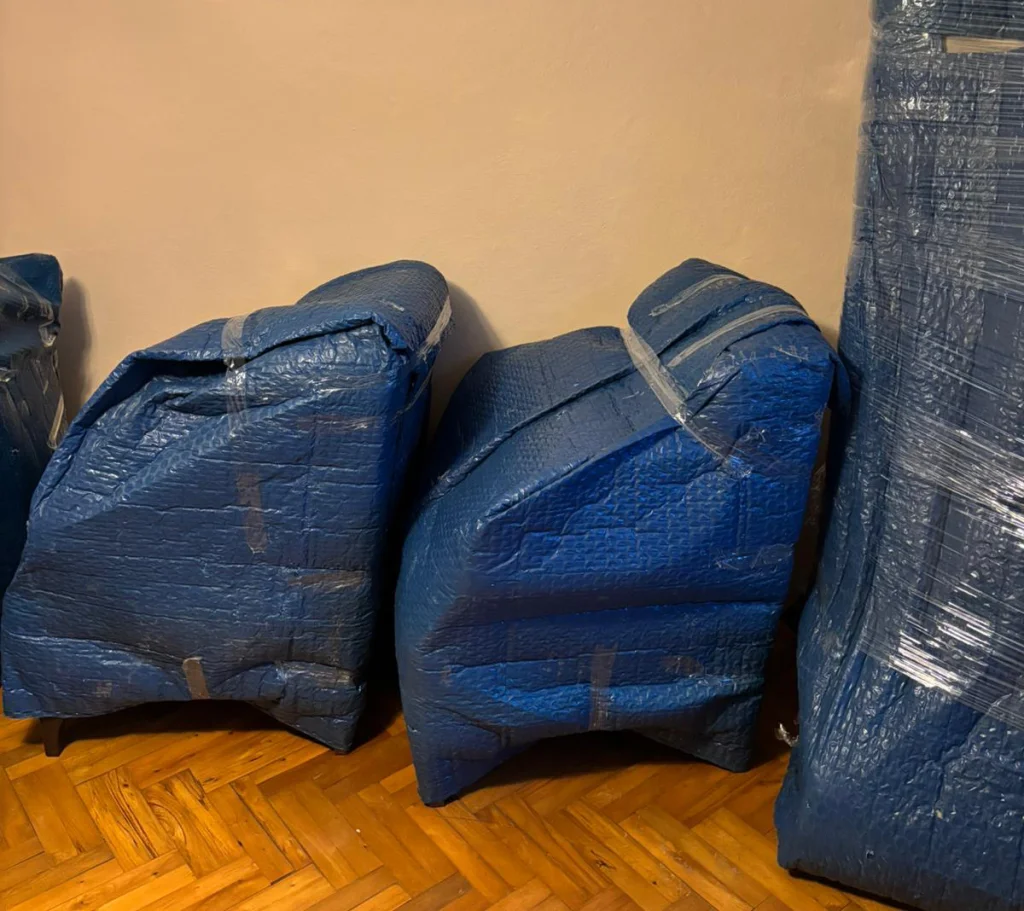 Küçükyalı Evden Eve Nakliyat