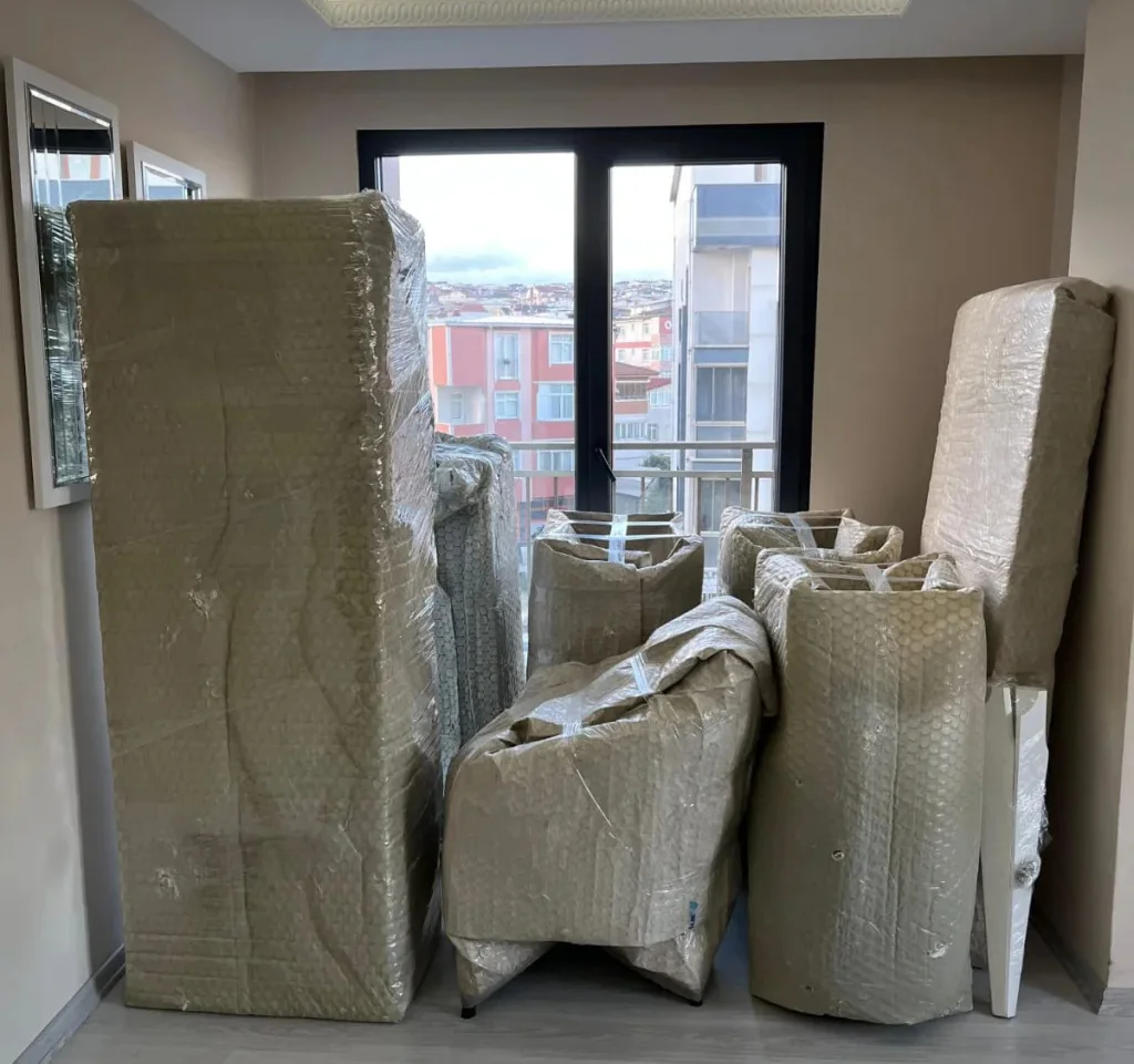 Maltepe Evden Eve Nakliyat