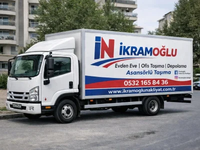 Kartal Evden Eve Nakliyat