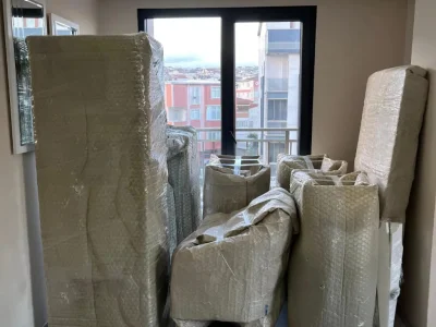 Maltepe Evden Eve Nakliyat