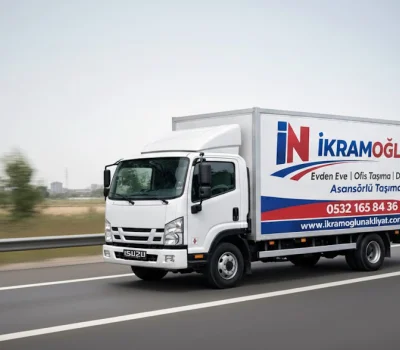 Ofis ve Büro Taşıma