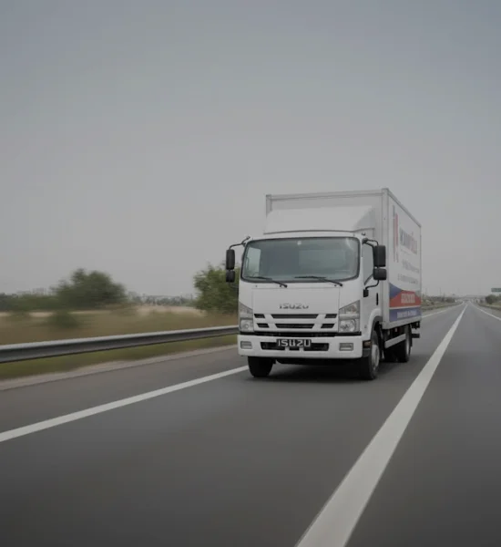 İstanbul Evden Eve Nakliyat | İkramoğlu Nakliyat